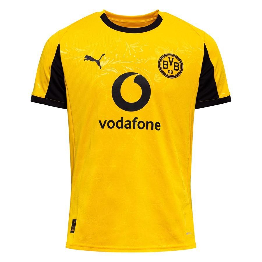 Dortmund Cup Shirt 2025/26 - Men's-SoccerKits Hub | Buy Soccer Jerseys Online